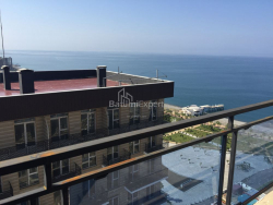Пәтер 39.3 м² - Шериф Химшиашвили, Batumi, Грузия