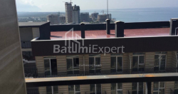 Пәтер 1-комн 39.3 m² - Шериф Химшиашвили, Batumi