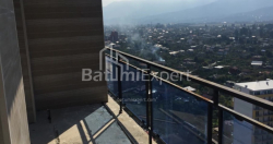 Пәтер 1-комн 39.3 m² - Шериф Химшиашвили, Batumi