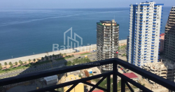 Пәтер 1-комн 74.7 m² - Шериф Химшиашвили, Batumi