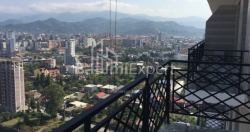 Пәтер 74.7 м² - Шериф Химшиашвили, Batumi, Грузия