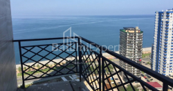 Пәтер 1-комн 74.7 m² - Шериф Химшиашвили, Batumi