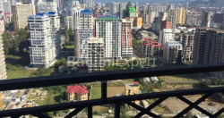 Пәтер 74.7 м² - Шериф Химшиашвили, Batumi, Грузия