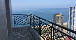 Пәтер 1-комн 74.7 m² - Шериф Химшиашвили, Batumi