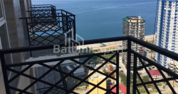 Пәтер 1-комн 35 m² - Шериф Химшиашвили, Batumi