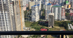 Пәтер 1-комн 35 m² - Шериф Химшиашвили, Batumi