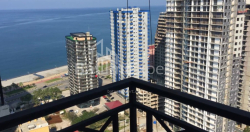 Пәтер 1-комн 35 m² - Шериф Химшиашвили, Batumi