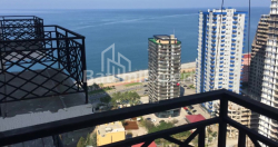 Пәтер 1-комн 35 m² - Шериф Химшиашвили, Batumi
