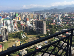 Пәтер 1-комн 35 m² - Шериф Химшиашвили, Batumi