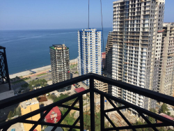 Пәтер 1-комн 35 m² - Шериф Химшиашвили, Batumi