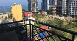 Пәтер 1-комн 74.7 m² - Шериф Химшиашвили, Batumi