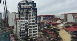 Пәтер 154 м² - Король Парнаваз, Batumi, Грузия