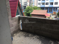 Пәтер 1-комн 40 m² - Ангиса, Batumi