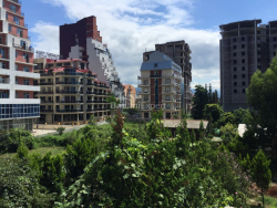 Пәтер 40 м² - Ангиса, Batumi, Грузия
