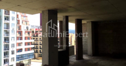 Пәтер 1-комн 60 m² - Ангиса, Batumi