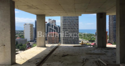 Пәтер 1-комн 65 m² - Ангиса, Batumi