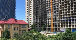 Пәтер 1-комн 65 m² - Ангиса, Batumi