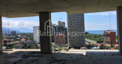 Пәтер 1-комн 65 m² - Ангиса, Batumi