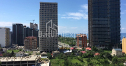 Пәтер 1-комн 60 m² - Ангиса, Batumi