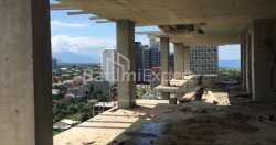 Пәтер 1-комн 60 m² - Ангиса, Batumi