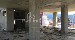 Пәтер 1-комн 65 m² - Ангиса, Batumi