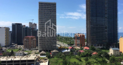 Пәтер 1-комн 65 m² - Ангиса, Batumi
