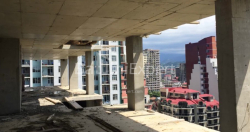 Пәтер 1-комн 65 m² - Ангиса, Batumi
