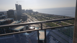 Пәтер 2-комн 38.4 m² - Шериф Химшиашвили, Batumi