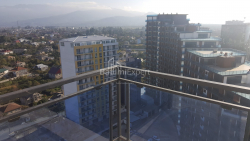 Пәтер 38.4 м² - Шериф Химшиашвили, Batumi, Грузия