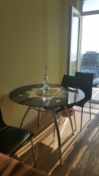 Пәтер 38.4 м² - Шериф Химшиашвили, Batumi, Грузия