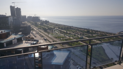 Пәтер 2-комн 38.4 m² - Шериф Химшиашвили, Batumi