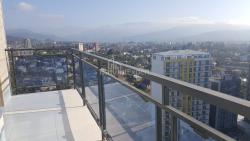 Пәтер 2-комн 38.4 m² - Шериф Химшиашвили, Batumi
