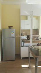 Пәтер 38.4 м² - Шериф Химшиашвили, Batumi, Грузия
