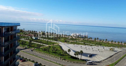 Пәтер 1-комн 35 m² - Шериф Химшиашвили, Batumi