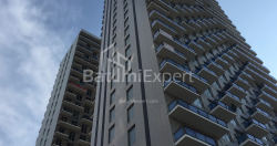 Пәтер 1-комн 35 m² - Шериф Химшиашвили, Batumi