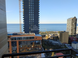 Пәтер 1-комн 55.4 m² - Шериф Химшиашвили, Batumi