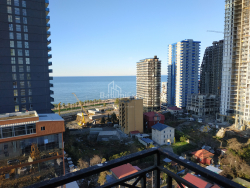 Пәтер 1-комн 55.4 m² - Шериф Химшиашвили, Batumi