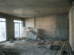 Пәтер 55.4 м² - Шериф Химшиашвили, Batumi, Грузия