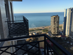 Пәтер 1-комн 35 m² - Шериф Химшиашвили, Batumi