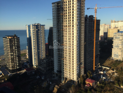 Пәтер 35 м² - Шериф Химшиашвили, Batumi, Грузия