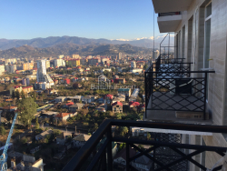 Пәтер 1-комн 35 m² - Шериф Химшиашвили, Batumi