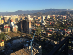 Пәтер 1-комн 35 m² - Шериф Химшиашвили, Batumi