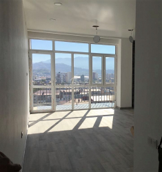 Пәтер 1-комн 41 m² - Илья Чавчавадзе, Batumi