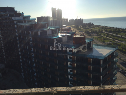 Пәтер 39.1 м² - Шериф Химшиашвили, Batumi, Грузия