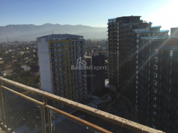 Пәтер 39.1 м² - Шериф Химшиашвили, Batumi, Грузия
