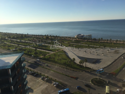 Пәтер 1-комн 39.1 m² - Шериф Химшиашвили, Batumi
