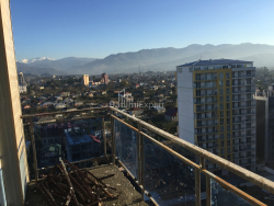 Пәтер 39.1 м² - Шериф Химшиашвили, Batumi, Грузия