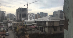 Пәтер 3-комн 55 m² - Ладо Гудиашвили, Batumi