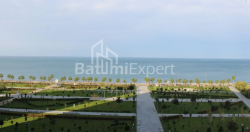 Пәтер 172.01 м² - Лех және Мария Качинский, Batumi, Грузия