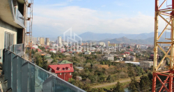 Пәтер 88.35 м² - Лех және Мария Качинский, Batumi, Грузия